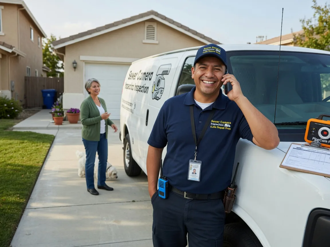 Sewer Line Repair Mulhall, OK FAQs